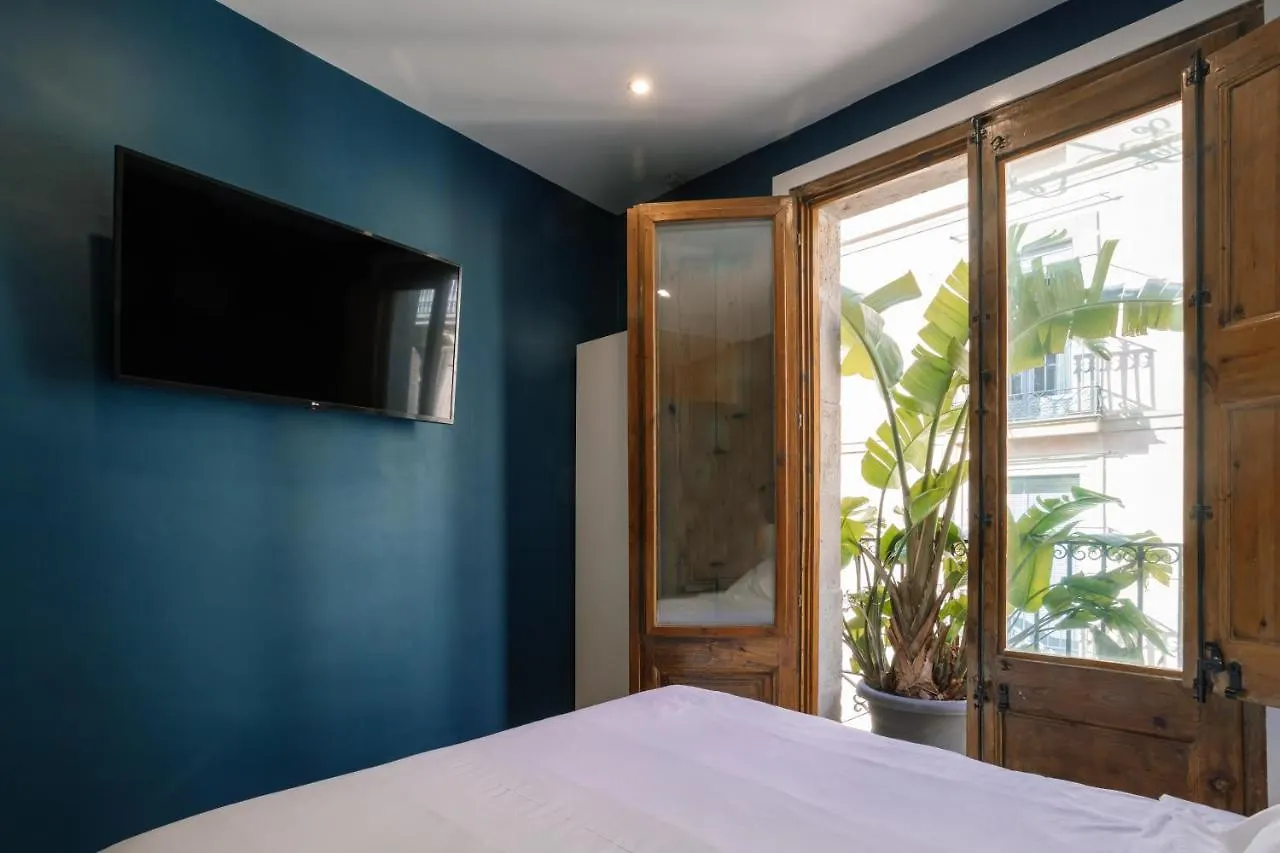 Hostal Sol Y K Barselona