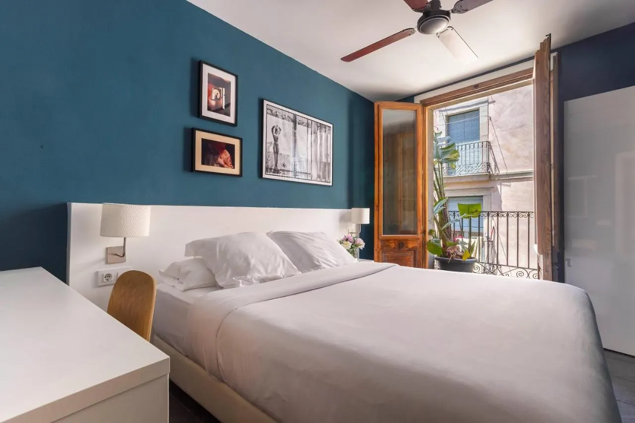 Hostal Sol Y K Barselona 2*,