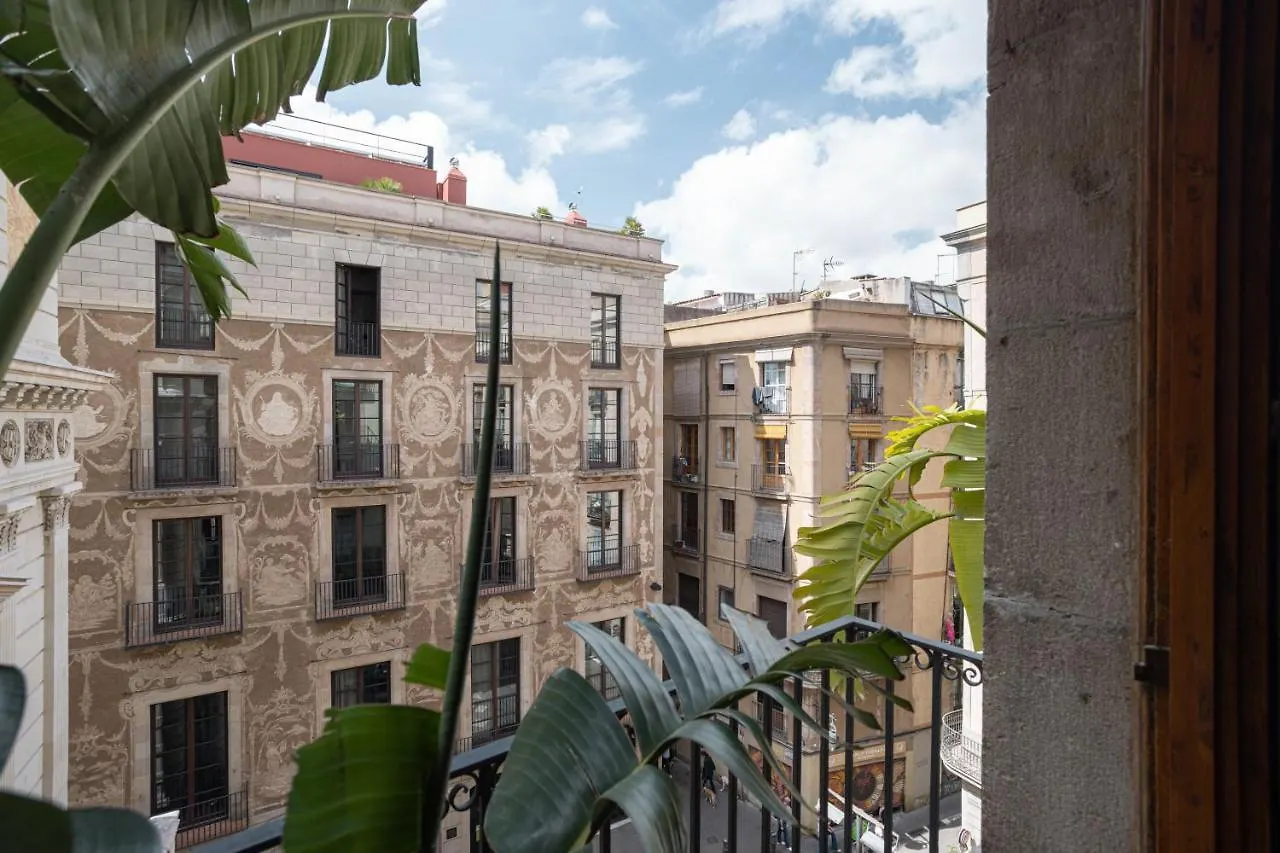 Hostal Sol Y K Barselona 2*,  İspanya