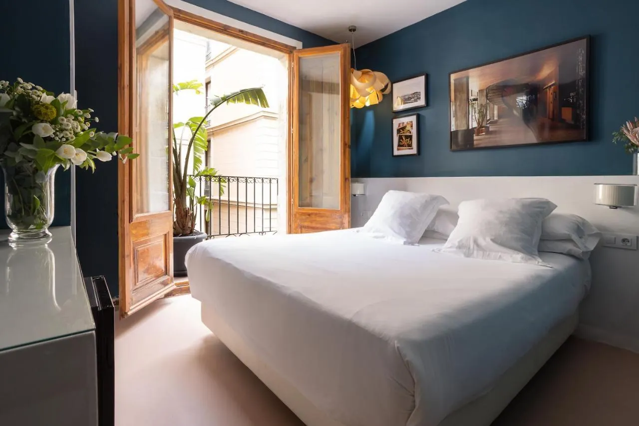 Hostal Sol Y K Barselona