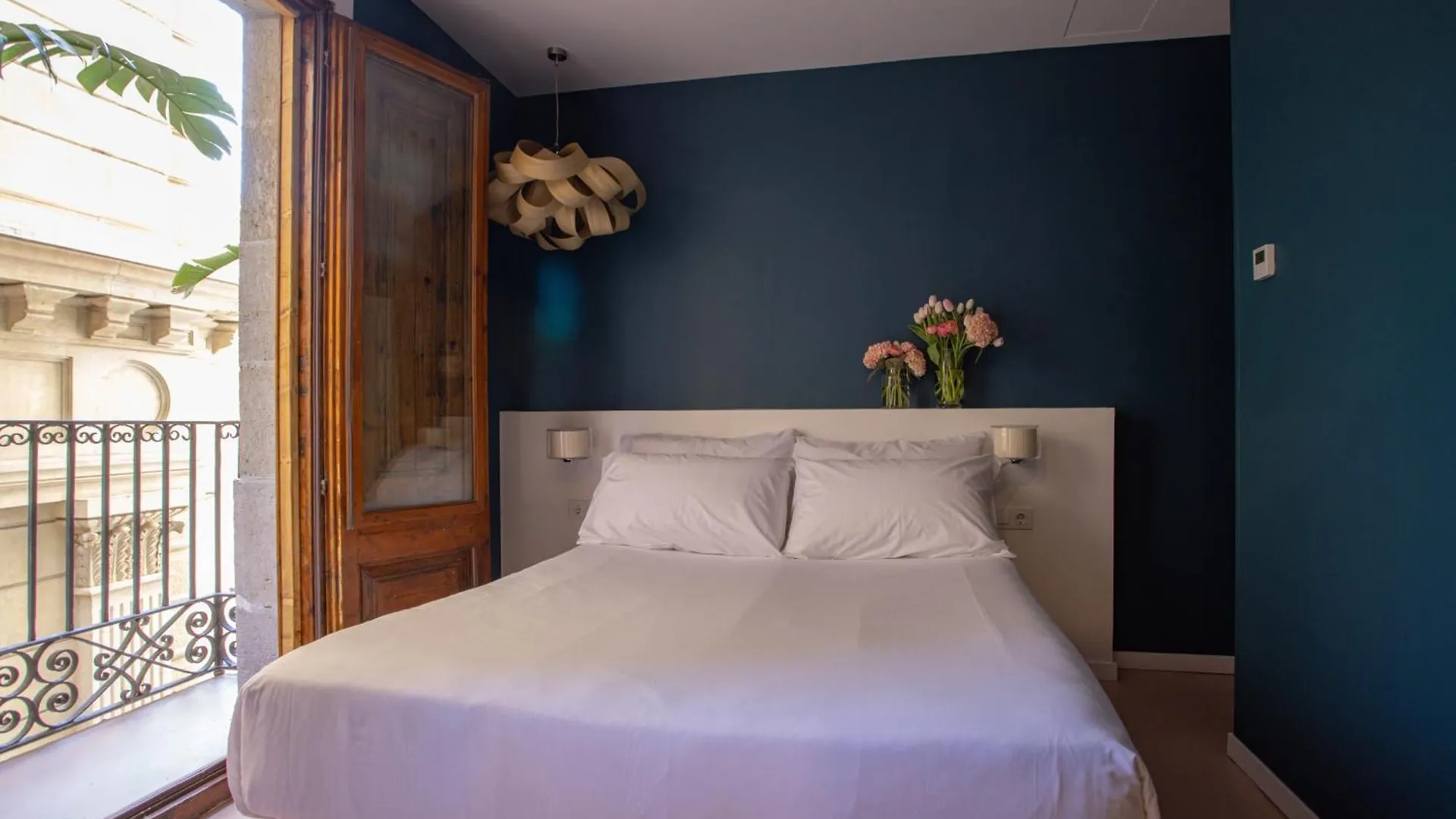 Hostal Sol Y K Barselona 2*,