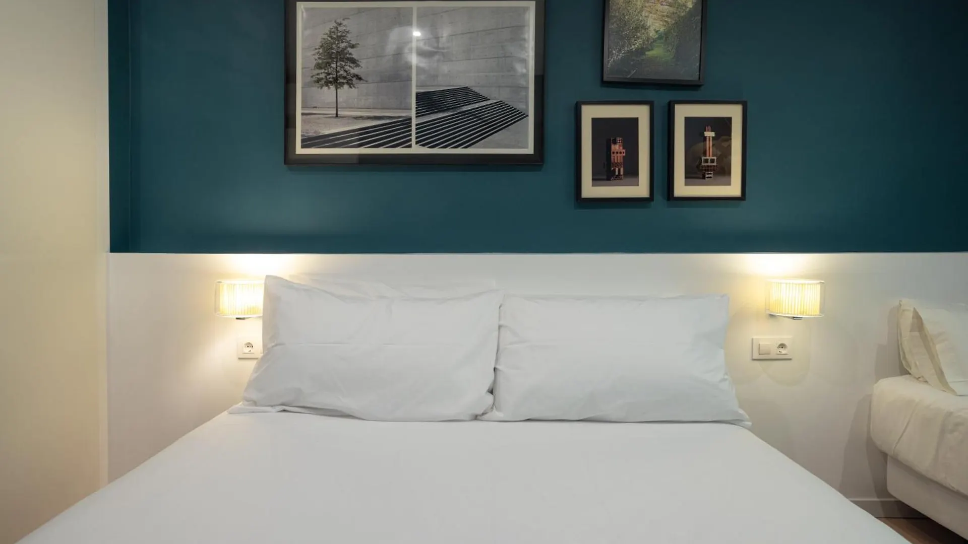 Hostal Sol Y K Barselona