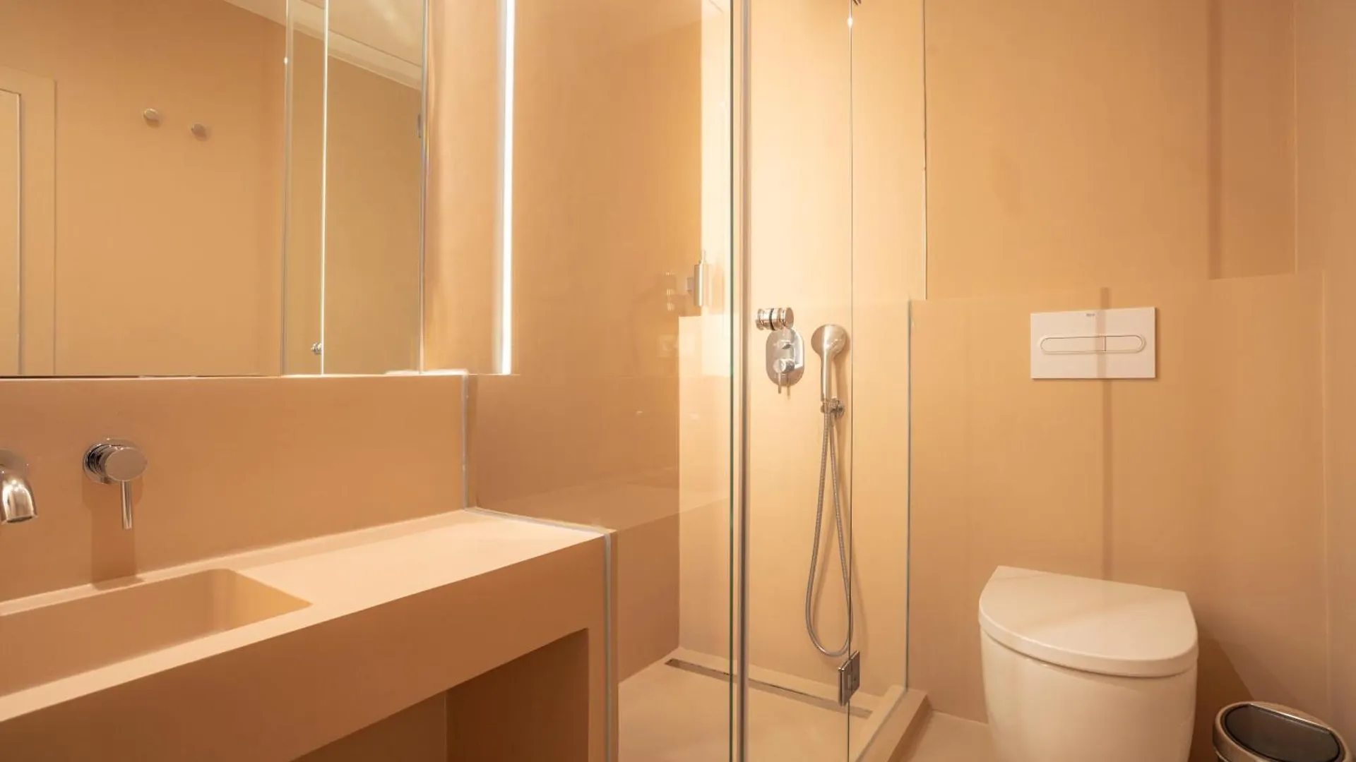 ** Vendégház Hostal Sol Y K Barcelona Spanyolország