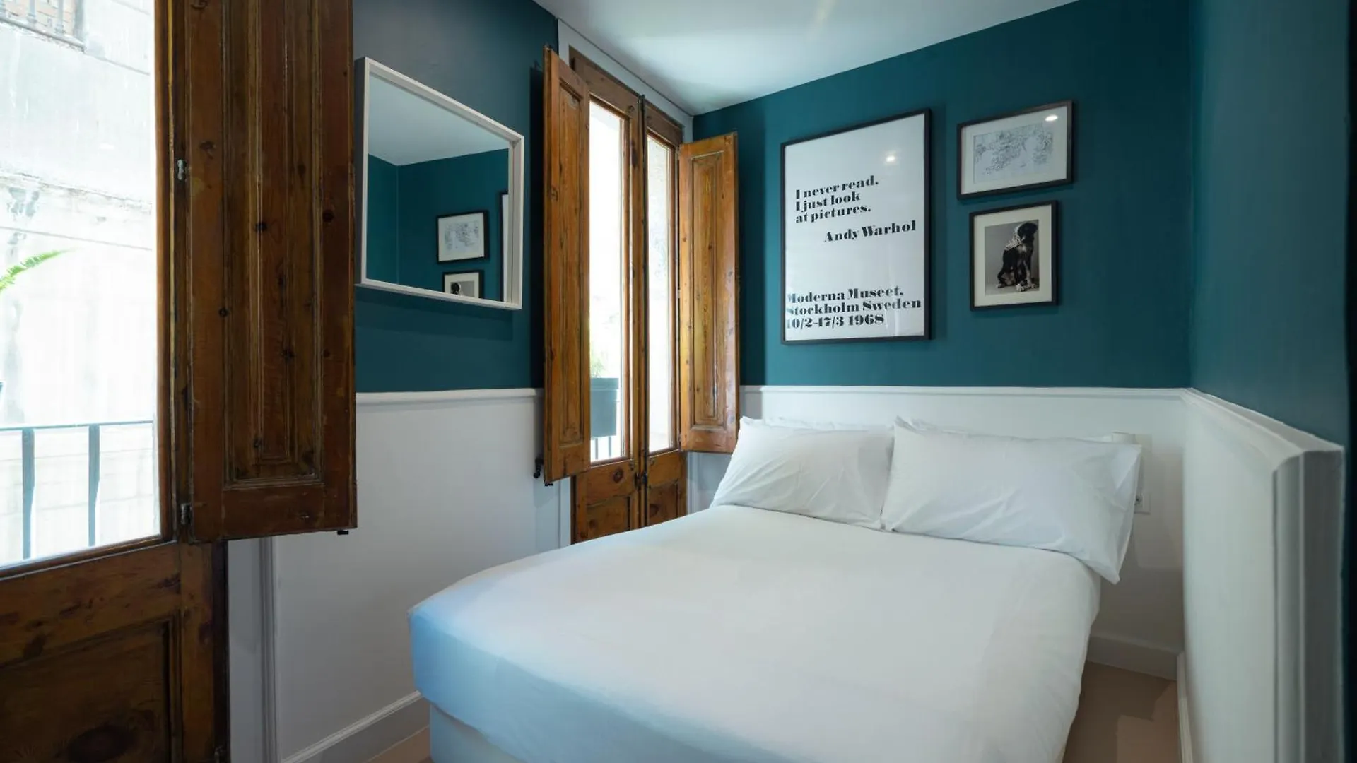 Hostal Sol Y K Barcelona 2*,