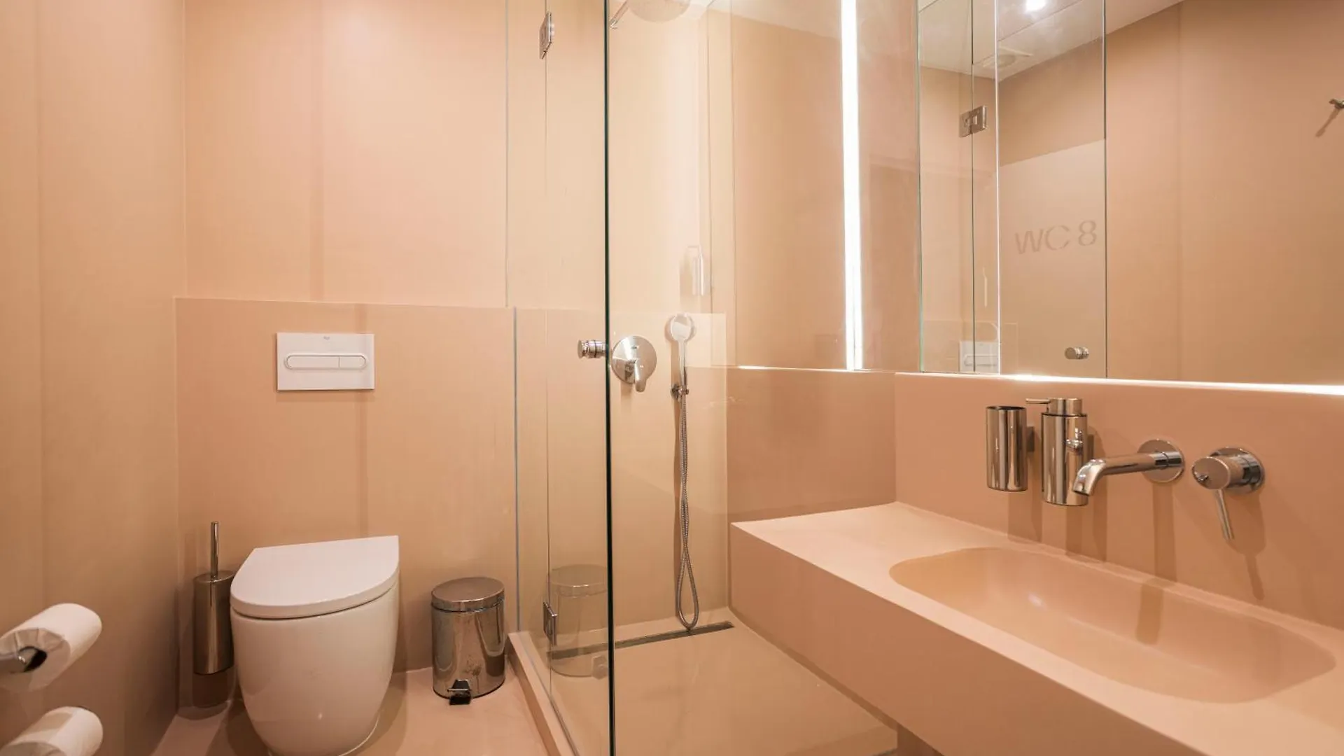 Hostal Sol Y K Barcelona