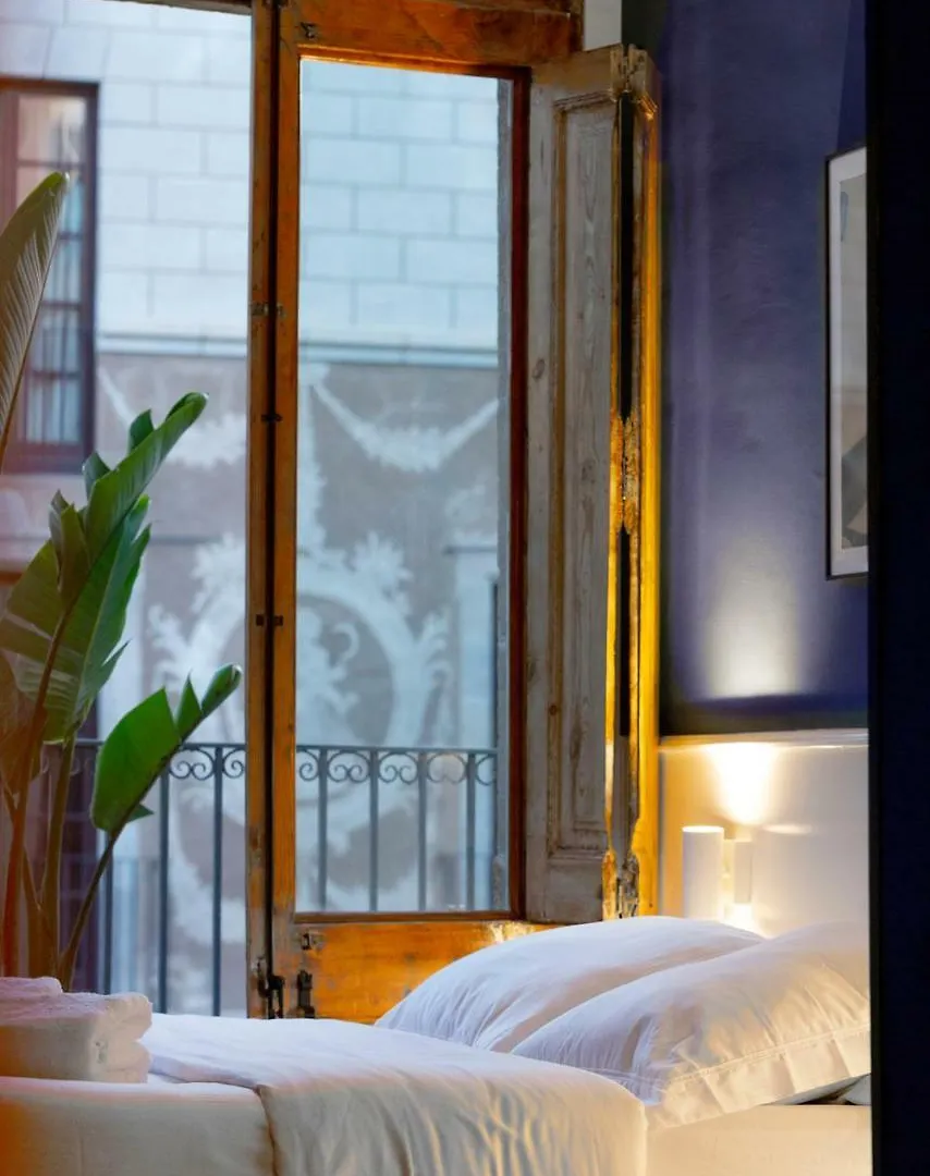 Hostal Sol Y K Barselona