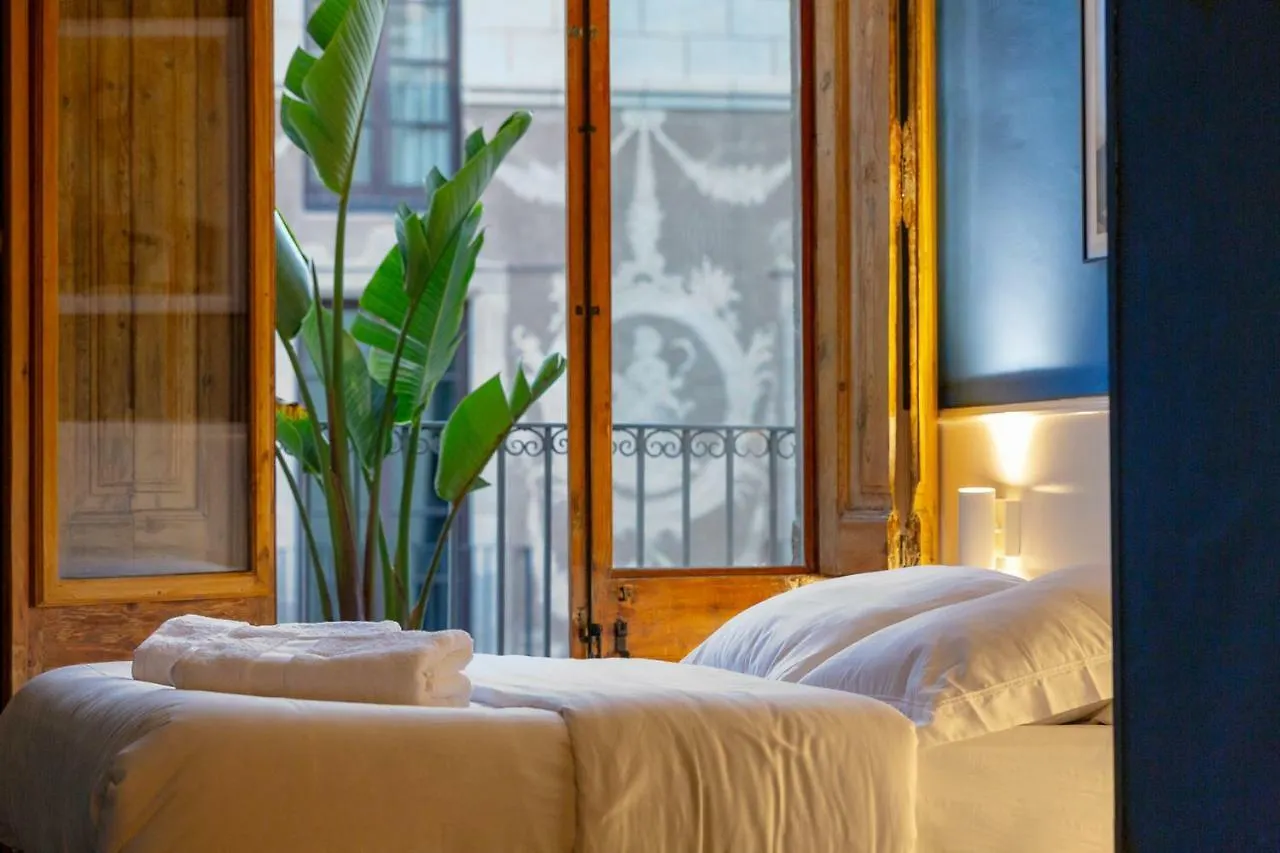 Hostal Sol Y K Barselona 2*,