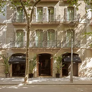 Hotell Casa Elliot By Bondia Group, Barcelona