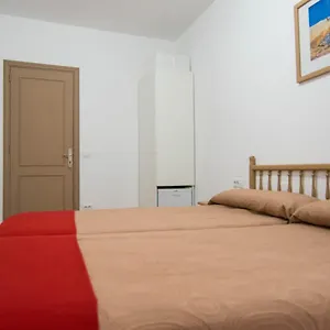 Pension Alcala Guest house Alcala (Tenerife)