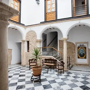 Tugasa Casa Palacio Sidonia 3*, Medina-Sidonia Spagna