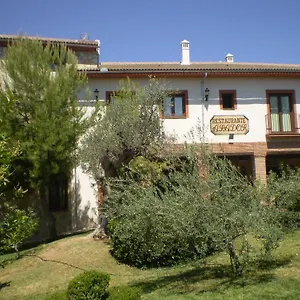 Balcon De Montes 3*, Colmenar Spagna
