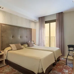 Hotell Gotico, Barcelona