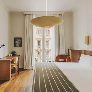 Hotell Regina, Barcelona