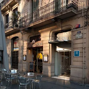 Casa Trafalgar Barcelona