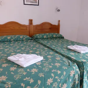 German Guest house Vilaflor