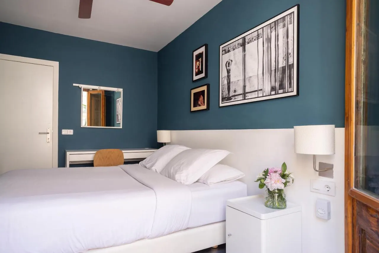 Hostal Sol Y K Barcelona