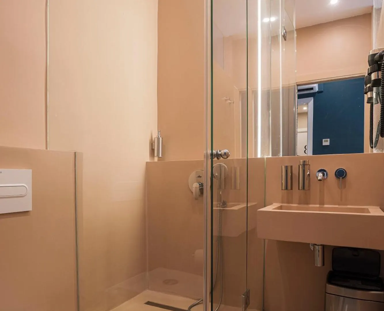 Guest house Hostal Sol Y K Barcelona