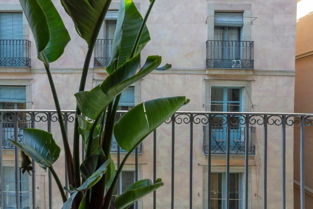 Hostal Sol Y K Barcelona