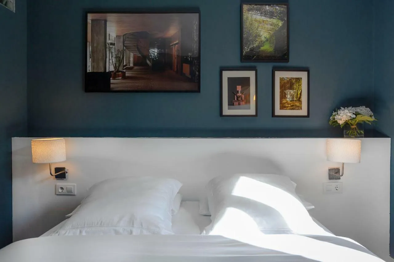 Guest house Hostal Sol Y K Barcelona