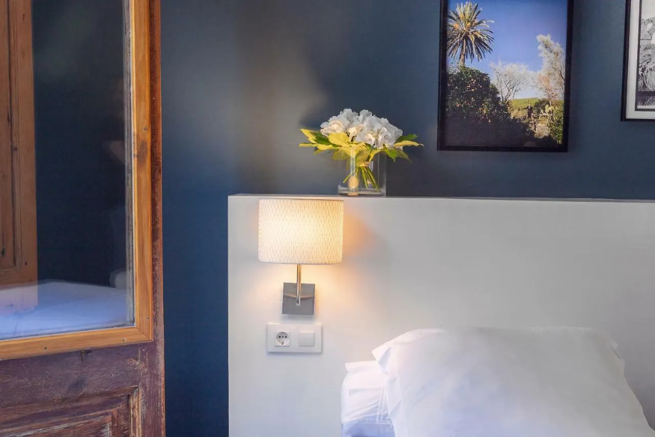 Hostal Sol Y K Barcelona Guest house