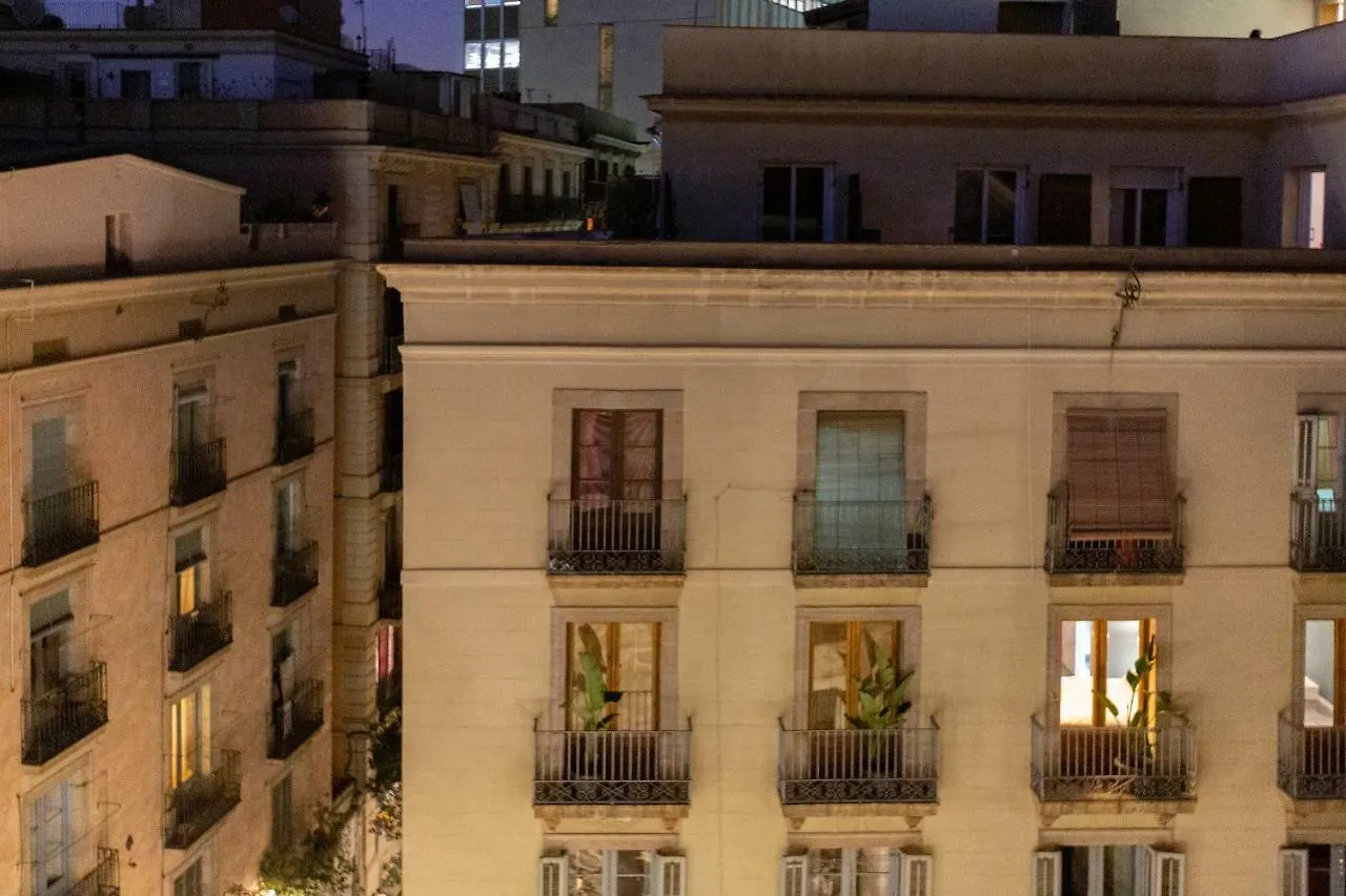 Guest house Hostal Sol Y K Barcelona