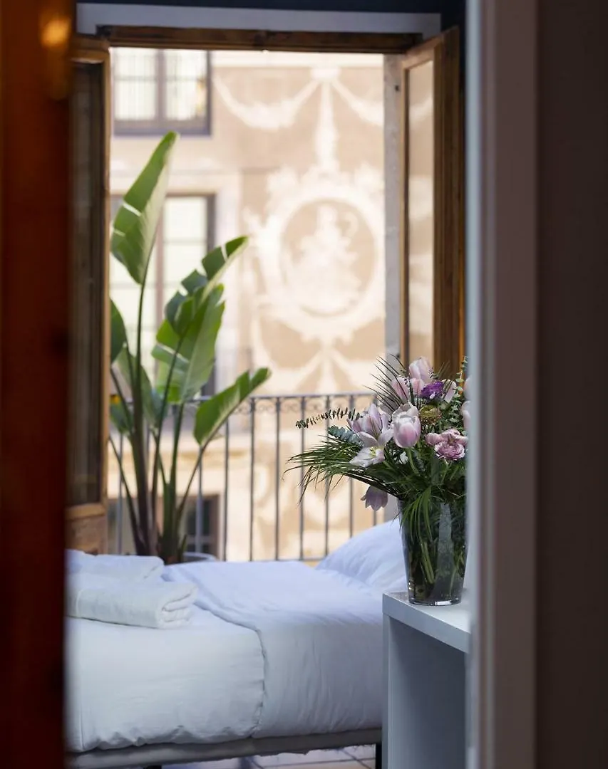 Guest house Hostal Sol Y K Barcelona