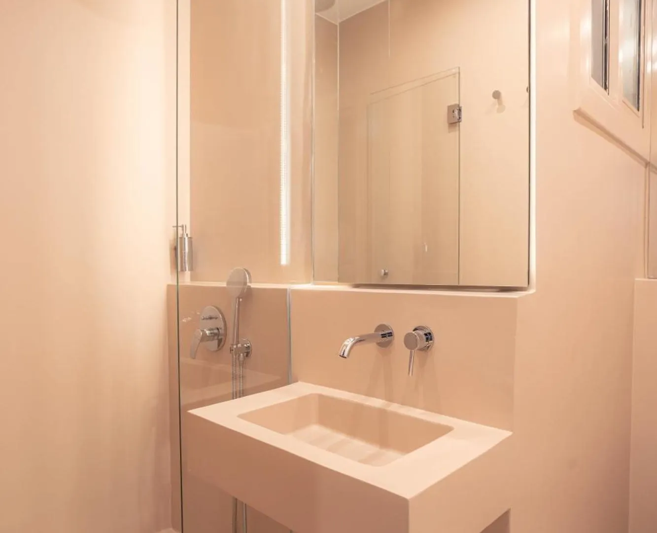 Hostal Sol Y K Barcelona 2*,