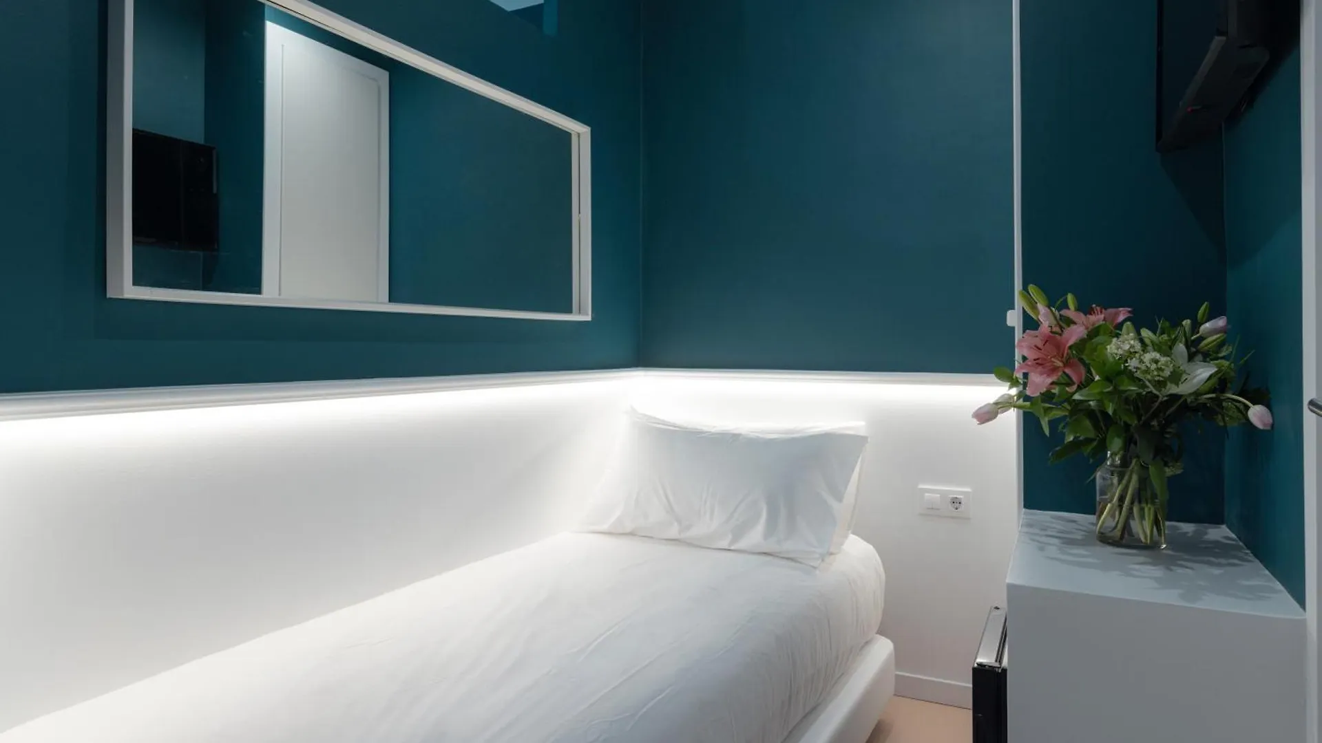 Guest house Hostal Sol Y K Barcelona