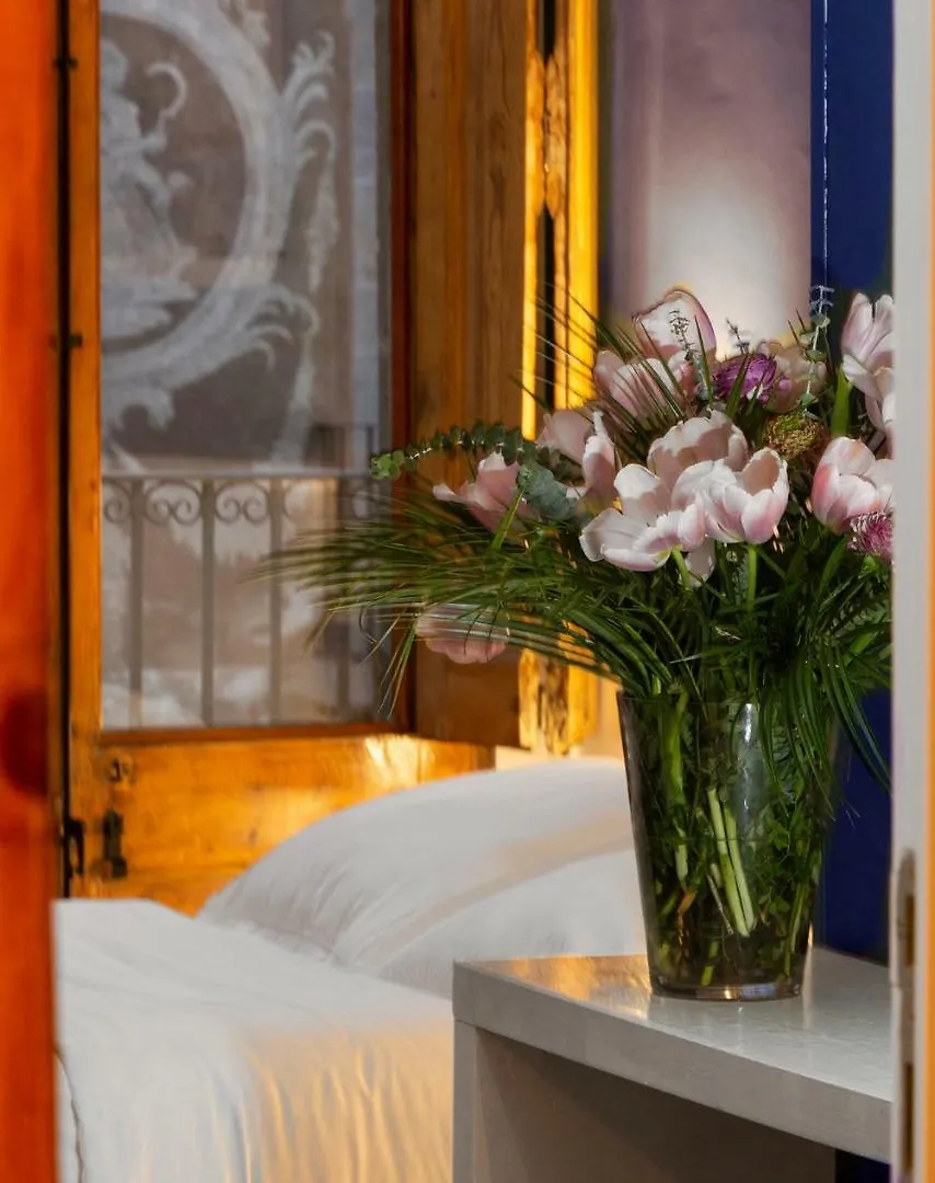 Guest house Hostal Sol Y K Barcelona